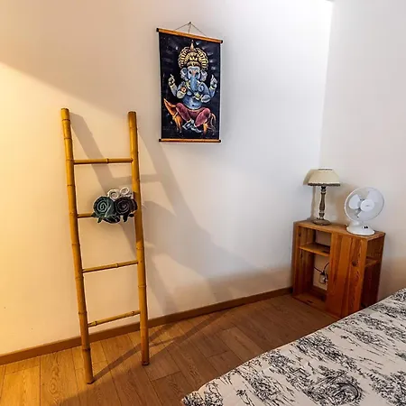 Dans Le Centre Medieval