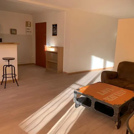 Dans Le Centre Medieval Apartment Hyeres