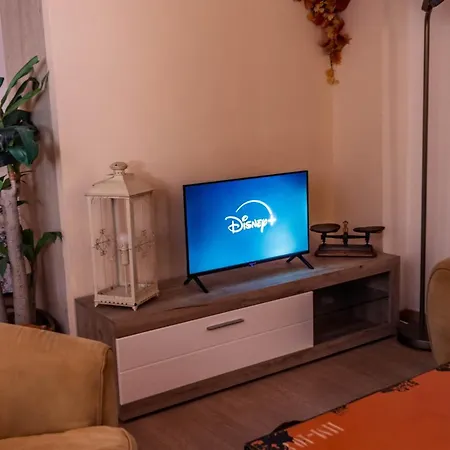 Apartment Dans Le Centre Medieval