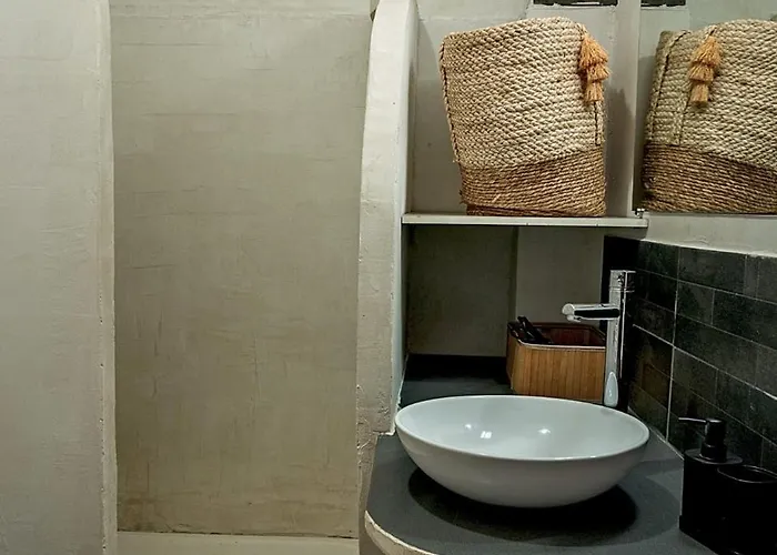 Dans Le Centre Medieval Lejlighed