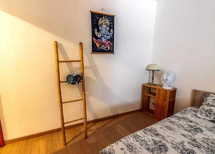 Dans Le Centre Medieval