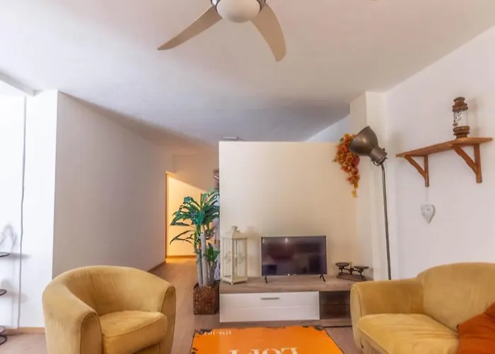 Dans Le Centre Medieval